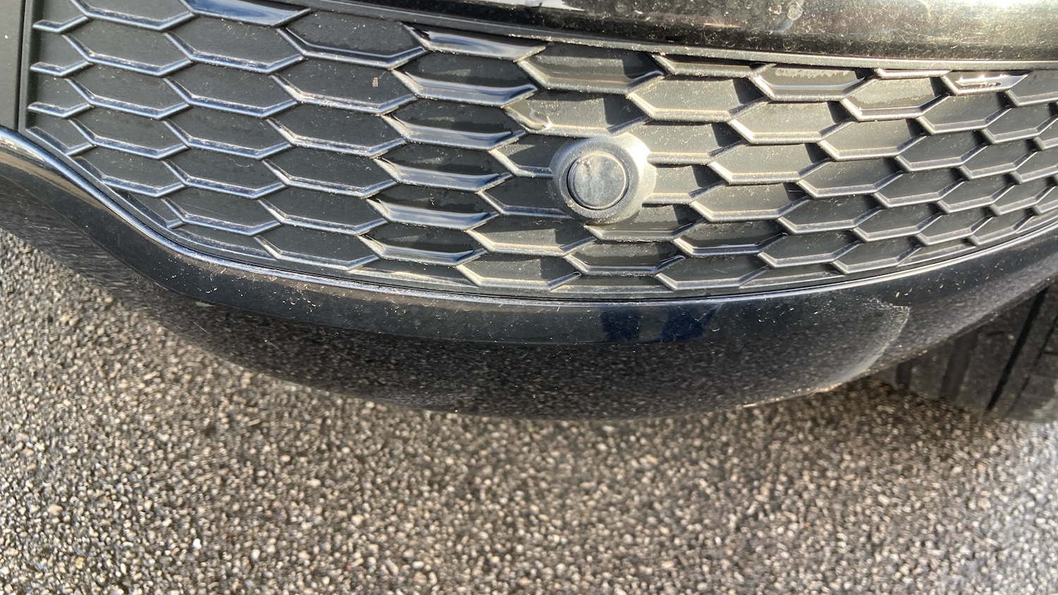 Used Audi Q3 2018 for sale - 76835269: Photo 31