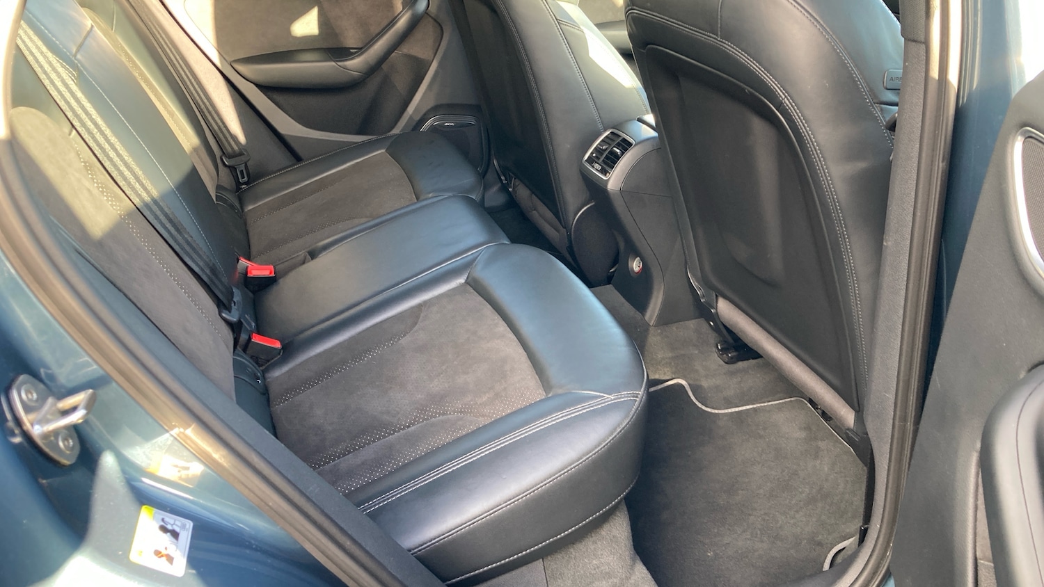 Used Audi Q3 2018 for sale - 76835269: Photo 35