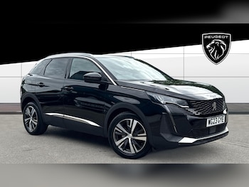 Used Peugeot 3008 2023 for sale - 78484724: Photo