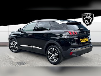 Used Peugeot 3008 2023 for sale - 78484724: Photo
