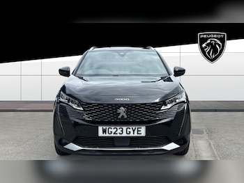 Used Peugeot 3008 2023 for sale - 78484724: Photo
