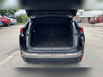 Used Peugeot 3008 2023 for sale - 78484724: Photo