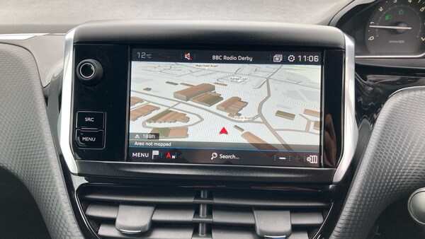 Used Peugeot 208 2019 for sale - 76067421: Photo 12