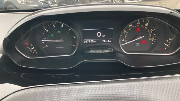 Used Peugeot 208 2019 for sale - 76067421: Photo 18