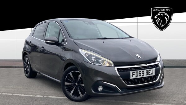 Used Peugeot 208 2019 for sale - 76067421: Photo 1