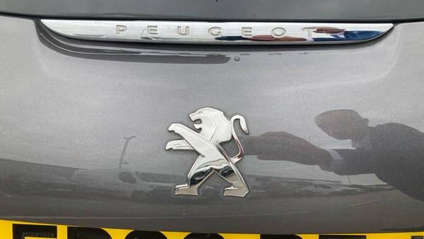 Used Peugeot 208 2019 for sale - 76067421: Photo 22