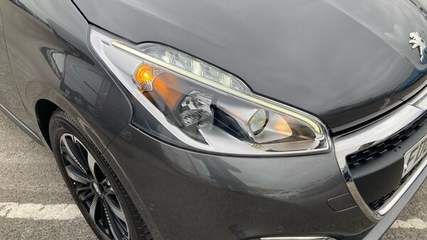 Used Peugeot 208 2019 for sale - 76067421: Photo 27