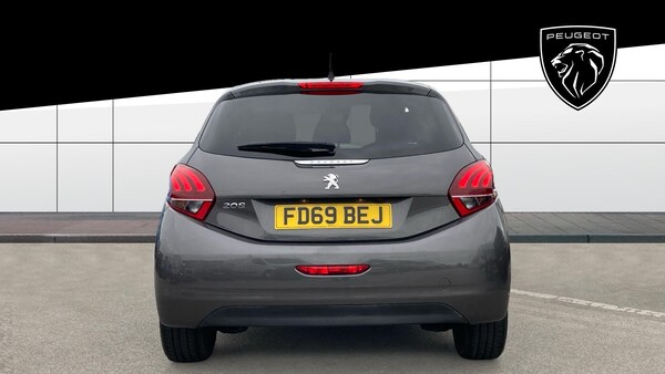 Used Peugeot 208 2019 for sale - 76067421: Photo 6