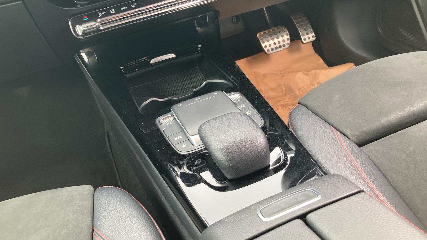 Used Mercedes-Benz A-Class 2020 for sale - 76102768: Photo 13