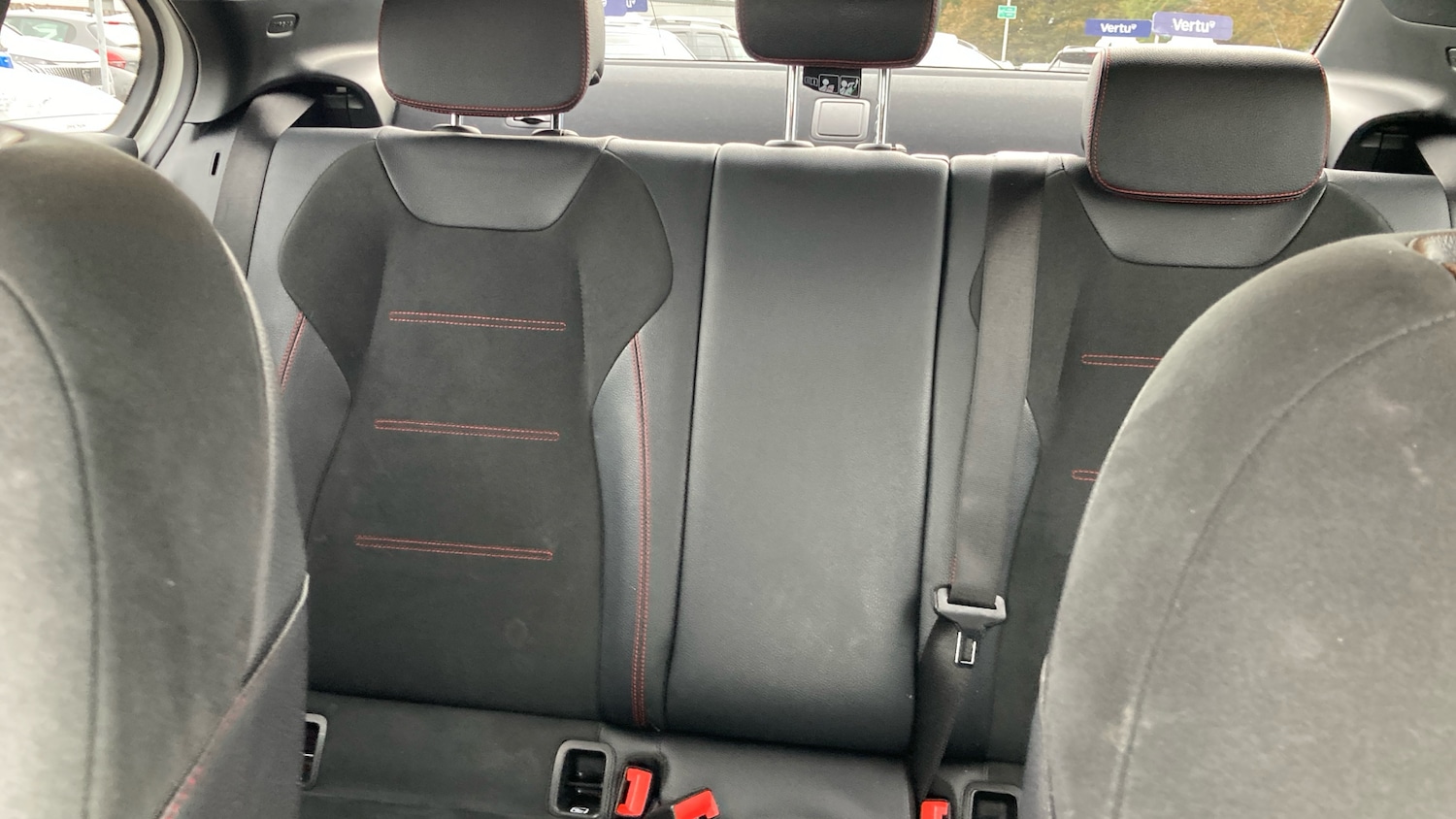 Used Mercedes-Benz A-Class 2020 for sale - 76102768: Photo 15