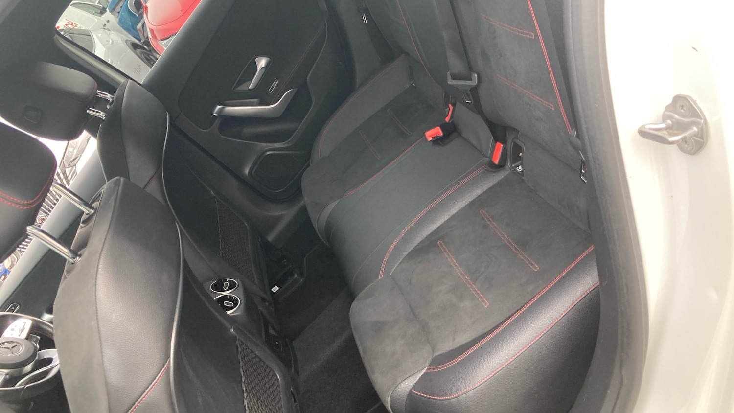 Used Mercedes-Benz A-Class 2020 for sale - 76102768: Photo 16