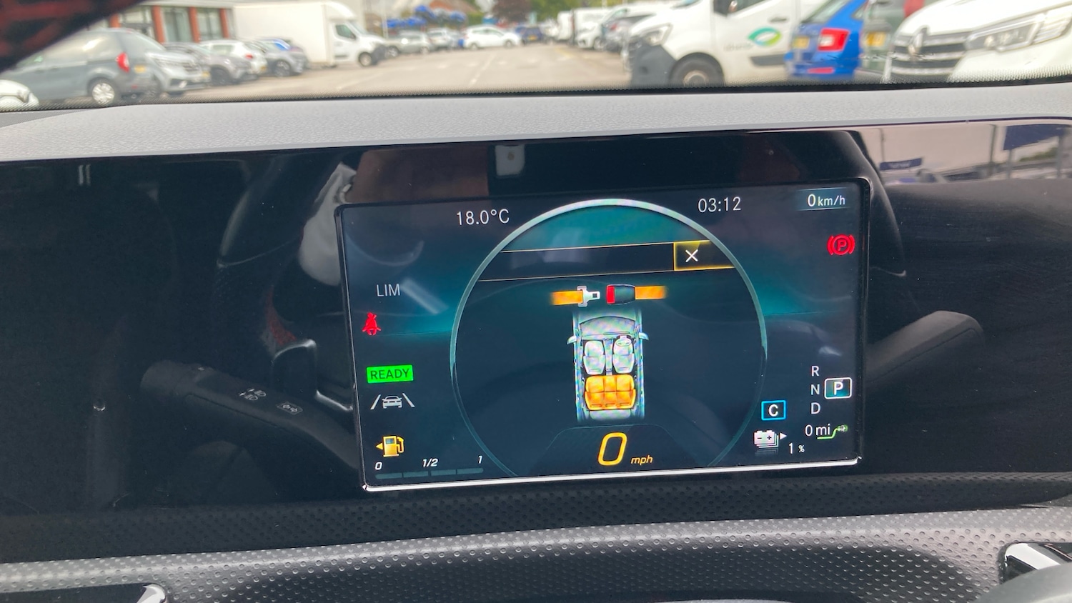 Used Mercedes-Benz A-Class 2020 for sale - 76102768: Photo 18