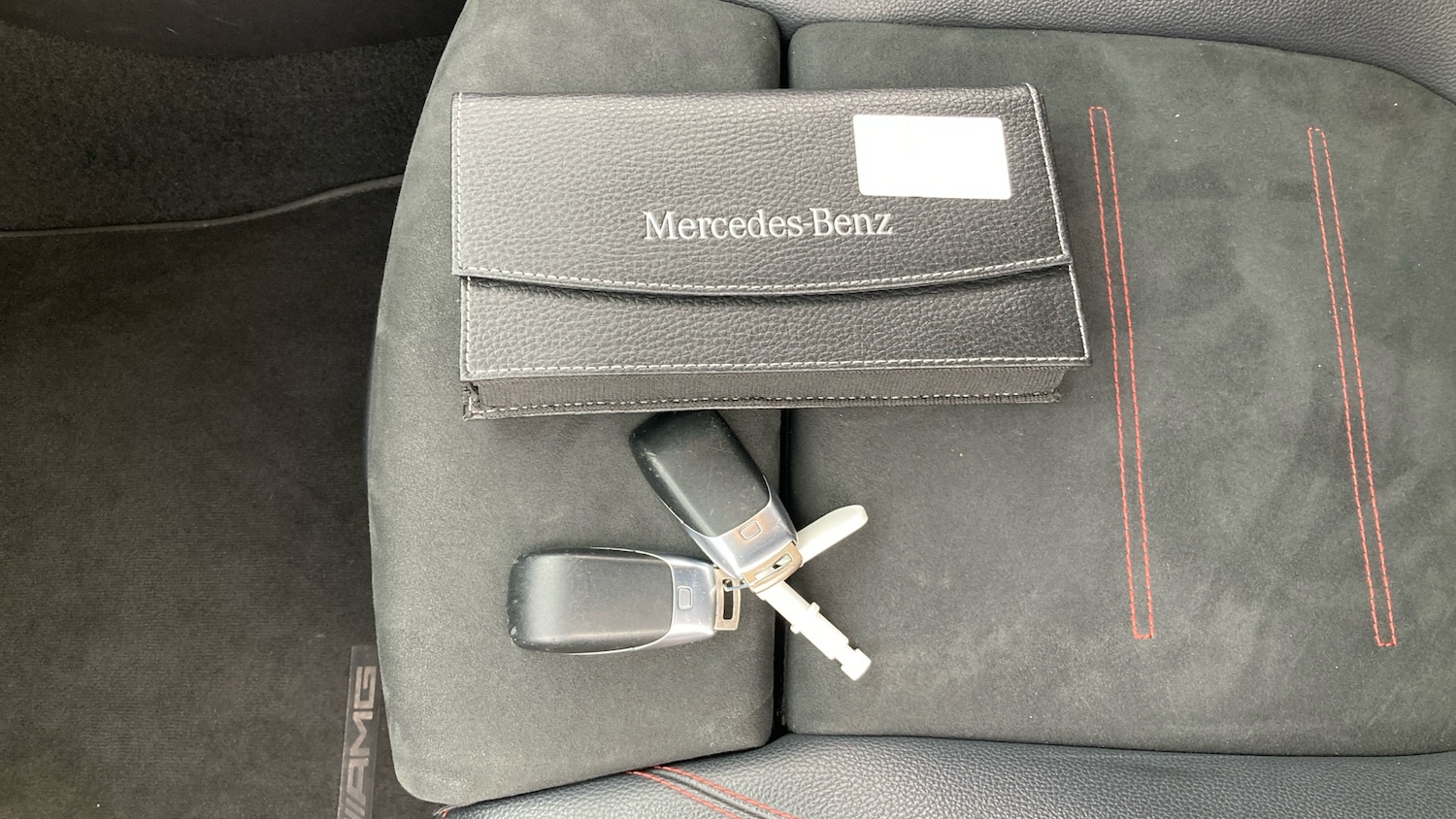 Used Mercedes-Benz A-Class 2020 for sale - 76102768: Photo 19