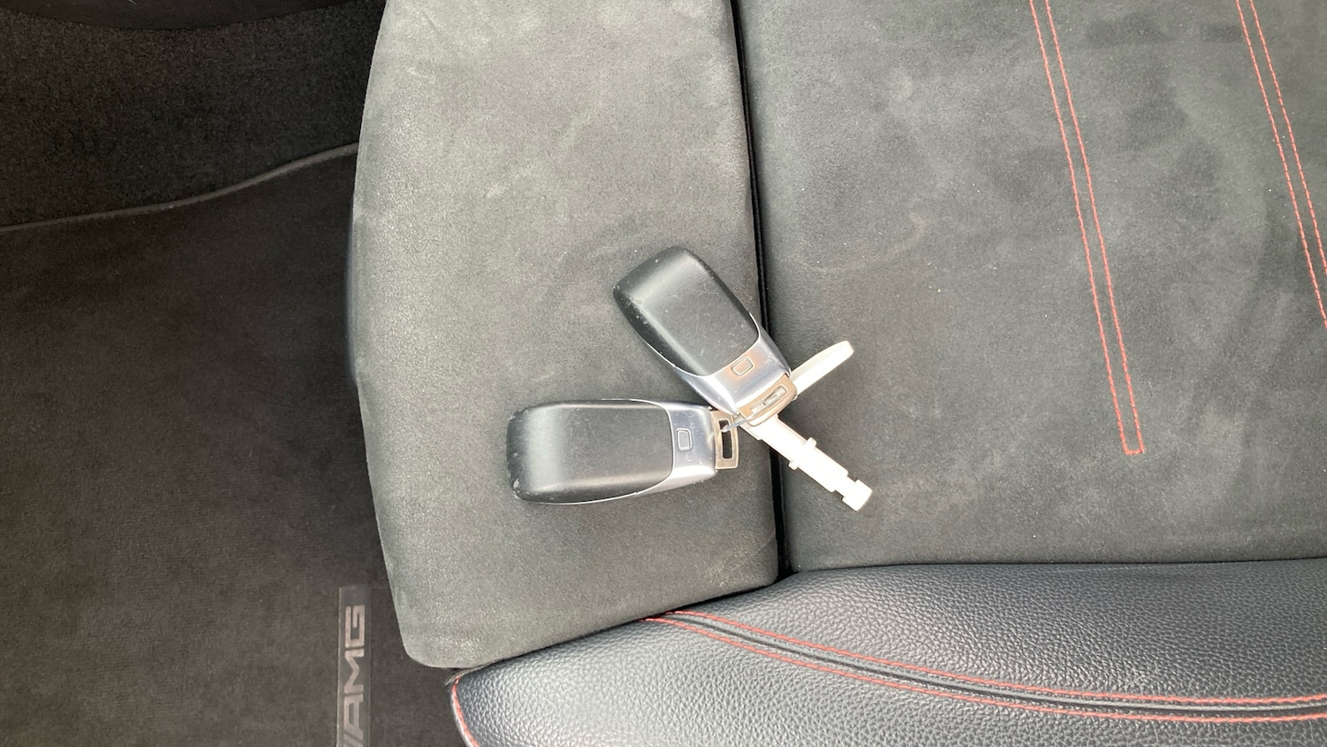 Used Mercedes-Benz A-Class 2020 for sale - 76102768: Photo 20