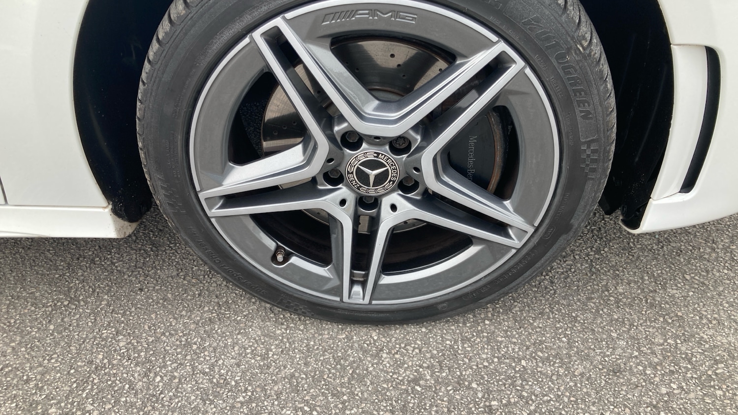 Used Mercedes-Benz A-Class 2020 for sale - 76102768: Photo 21