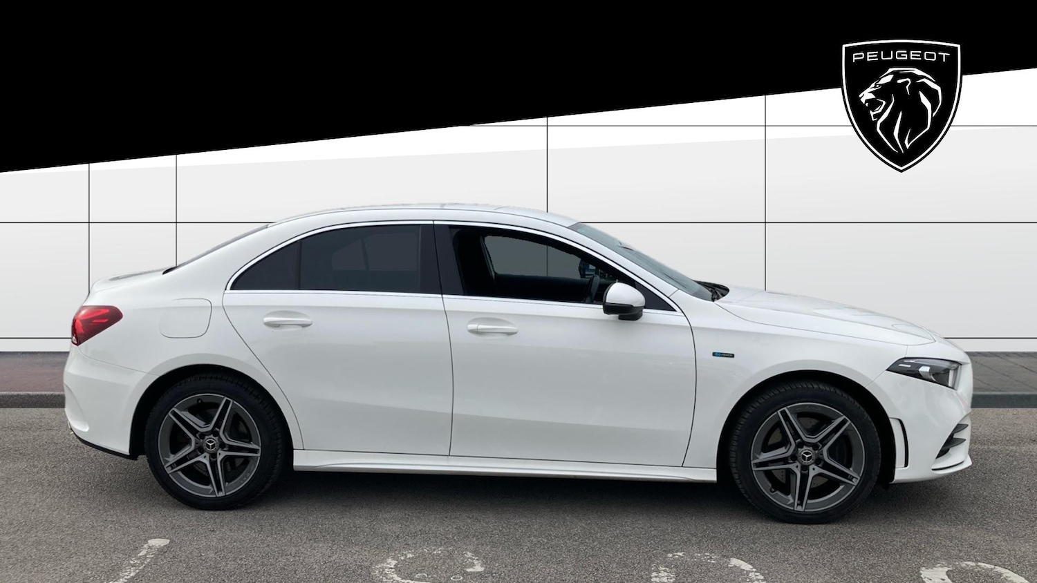 Used Mercedes-Benz A-Class 2020 for sale - 76102768: Photo 5