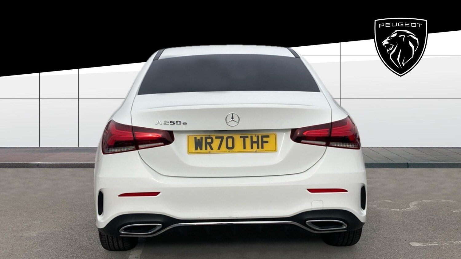 Used Mercedes-Benz A-Class 2020 for sale - 76102768: Photo 6