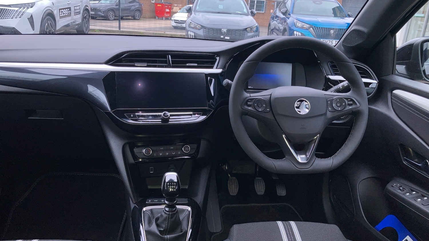 Used Vauxhall Corsa 2025 for sale - 78106131: Photo 10