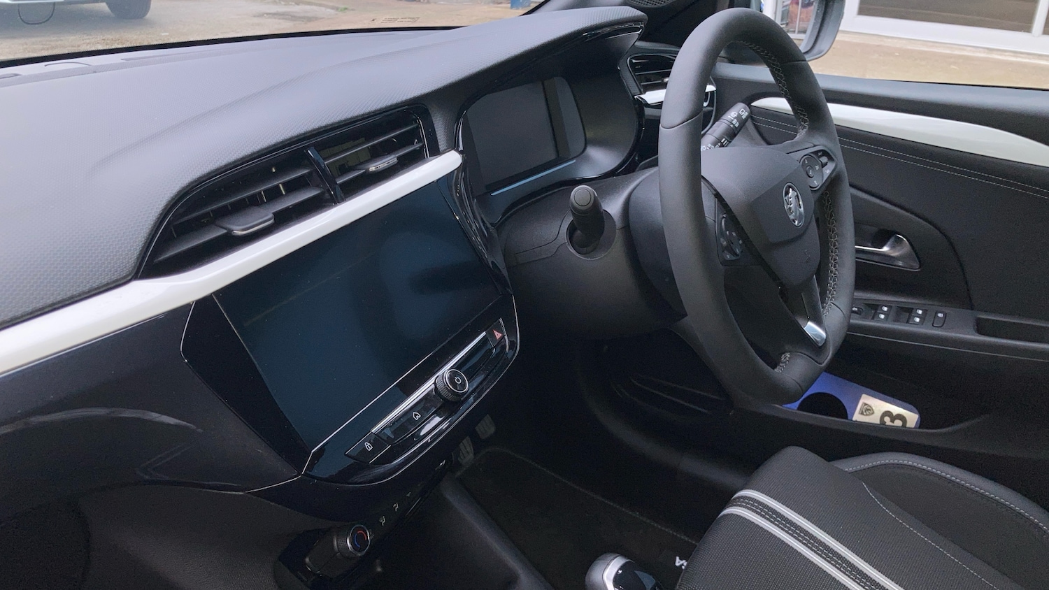 Used Vauxhall Corsa 2025 for sale - 78106131: Photo 11