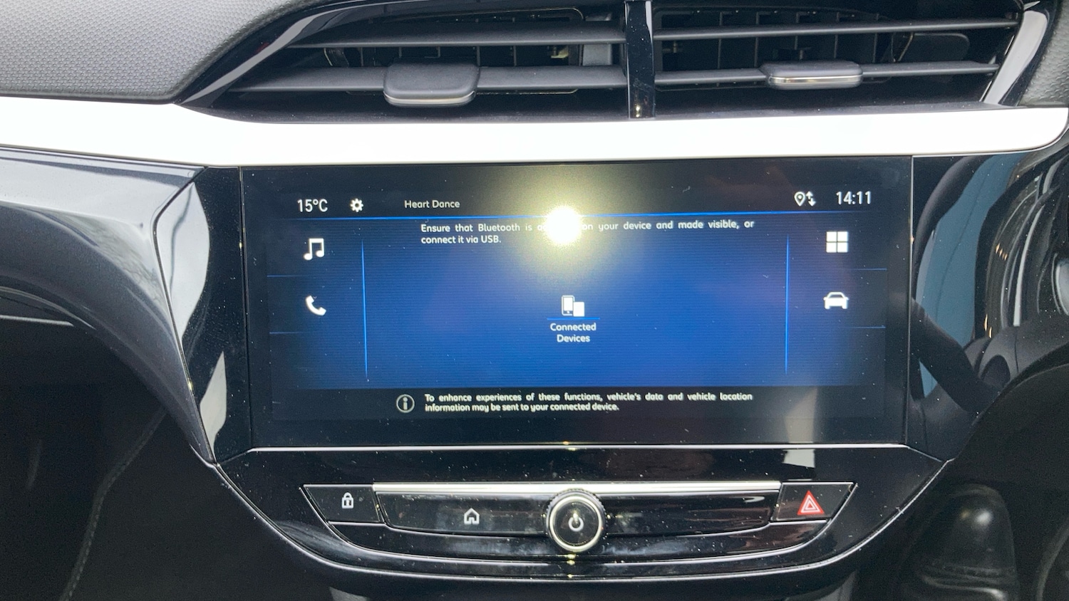 Used Vauxhall Corsa 2025 for sale - 78106131: Photo 12