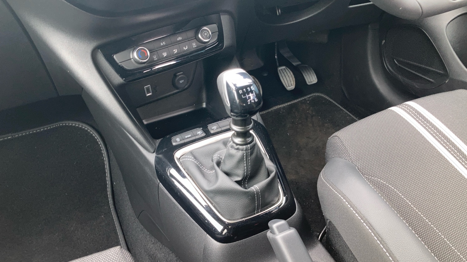 Used Vauxhall Corsa 2025 for sale - 78106131: Photo 13