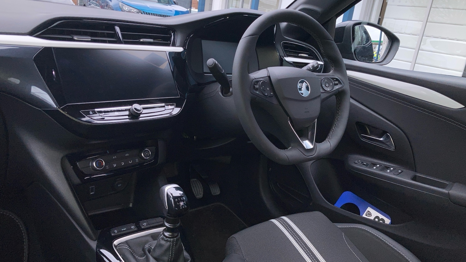 Used Vauxhall Corsa 2025 for sale - 78106131: Photo 14