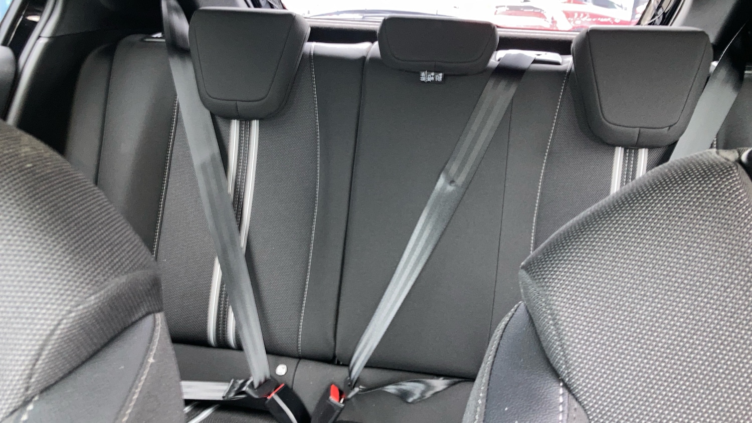 Used Vauxhall Corsa 2025 for sale - 78106131: Photo 15