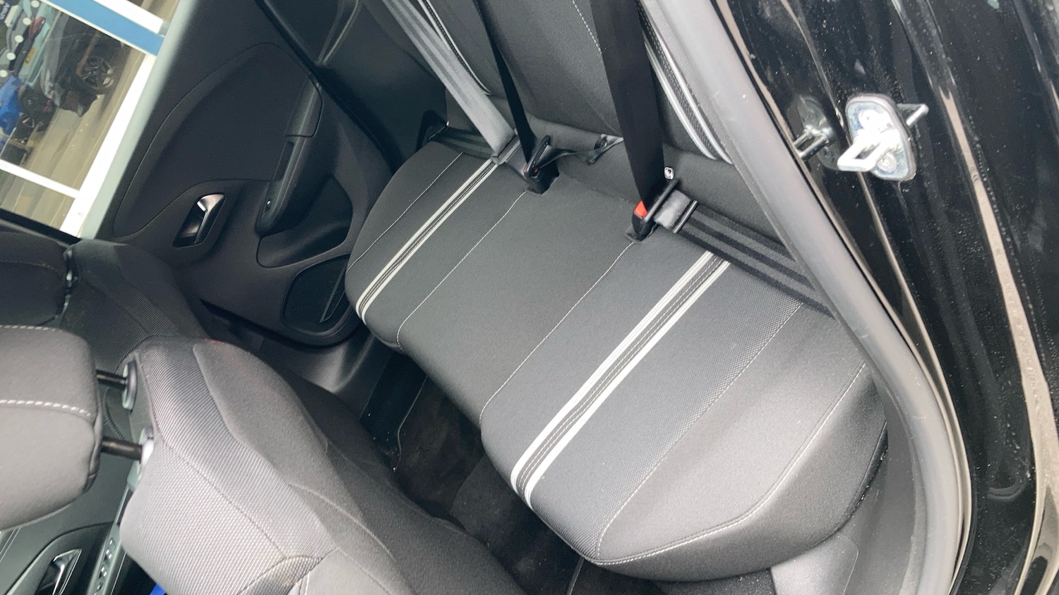 Used Vauxhall Corsa 2025 for sale - 78106131: Photo 16