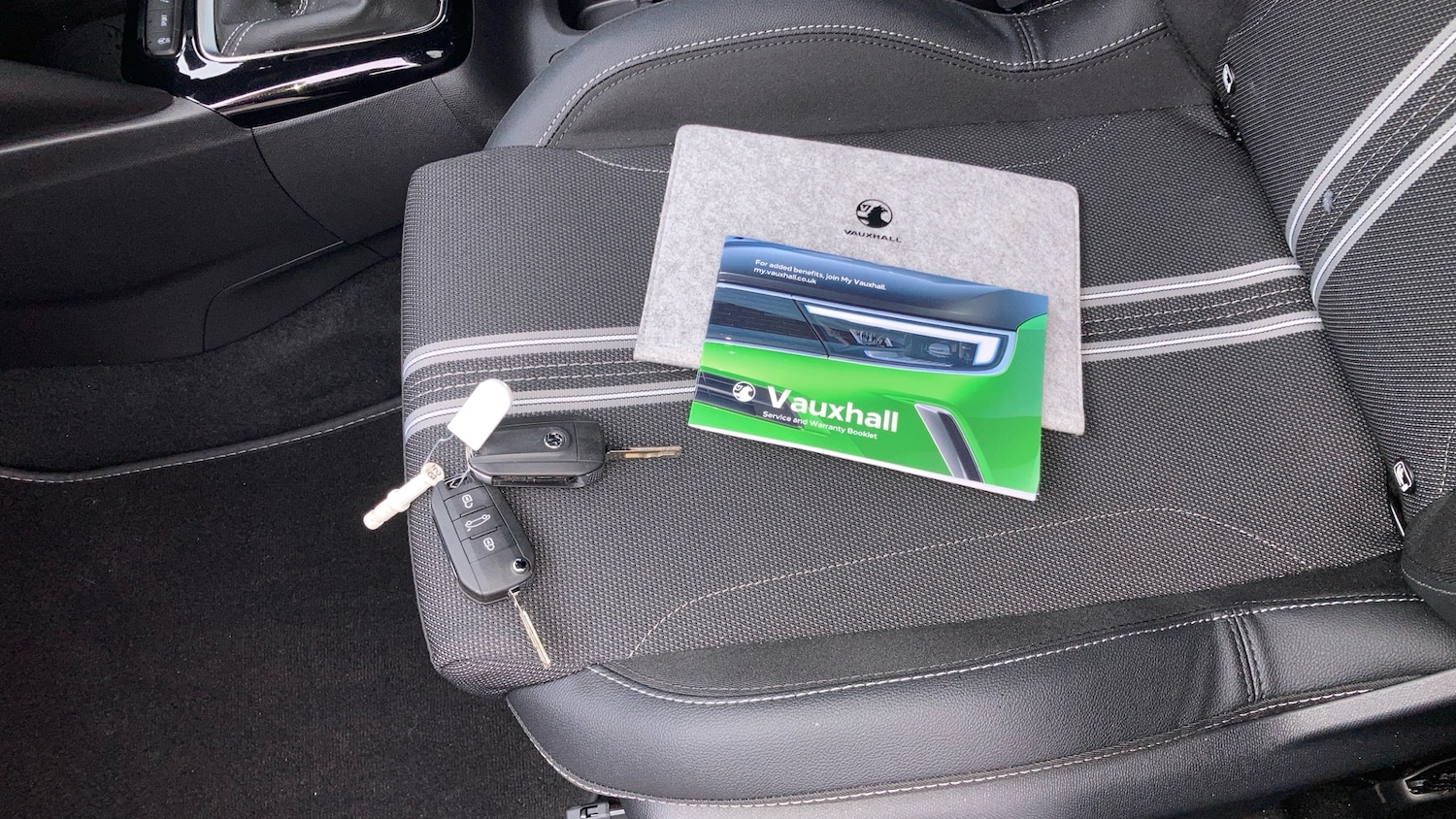 Used Vauxhall Corsa 2025 for sale - 78106131: Photo 19