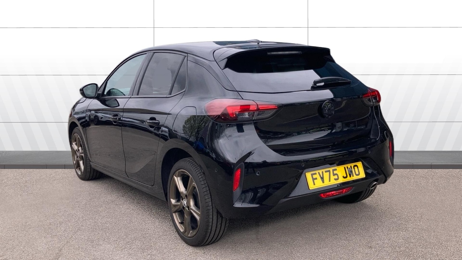 Used Vauxhall Corsa 2025 for sale - 78106131: Photo 2