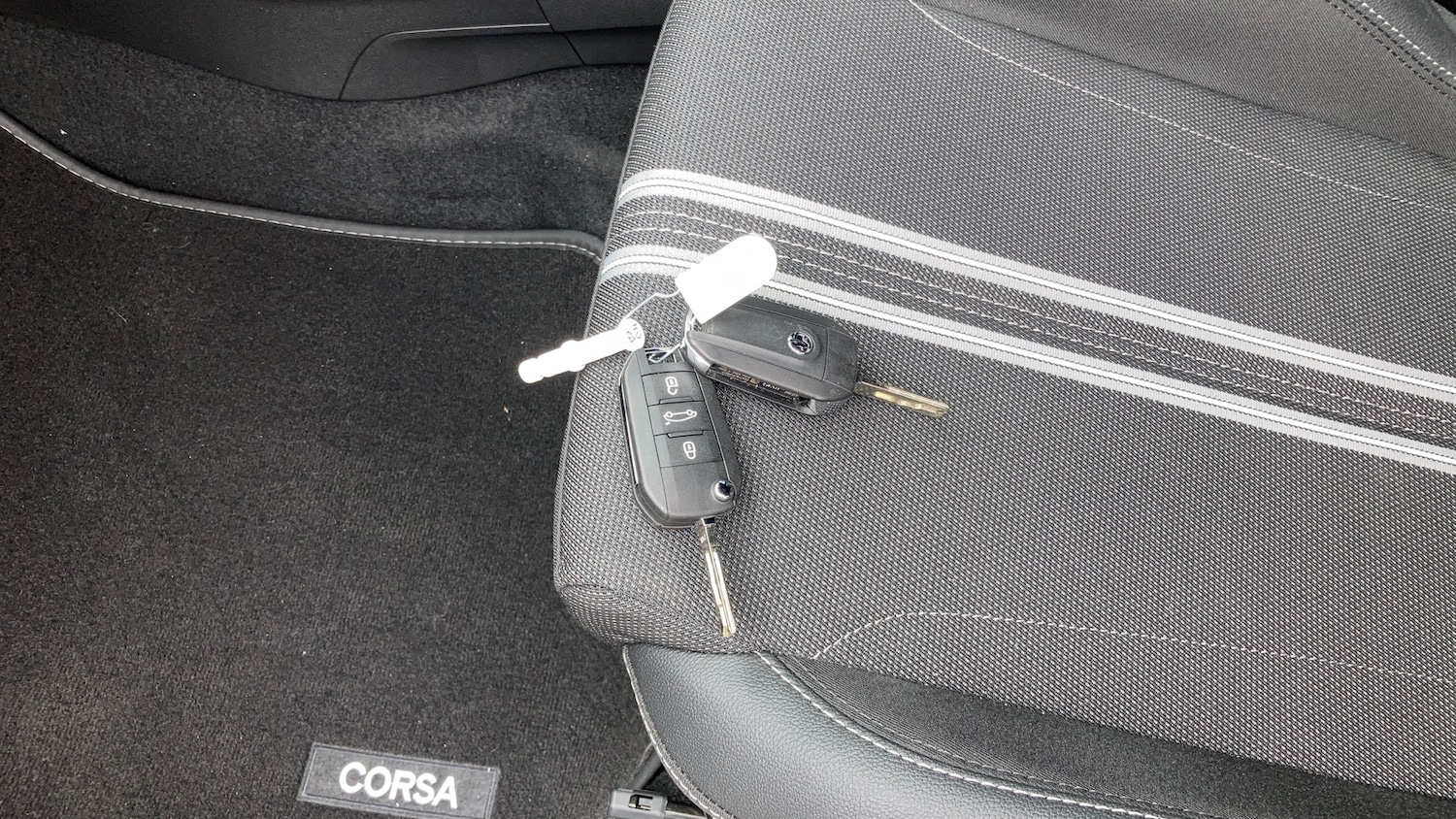 Used Vauxhall Corsa 2025 for sale - 78106131: Photo 20