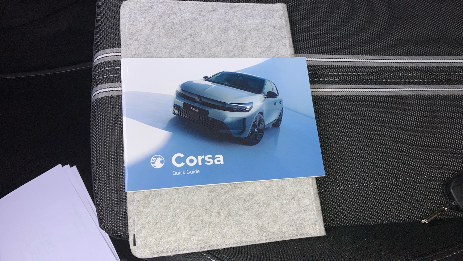 Used Vauxhall Corsa 2025 for sale - 78106131: Photo 21