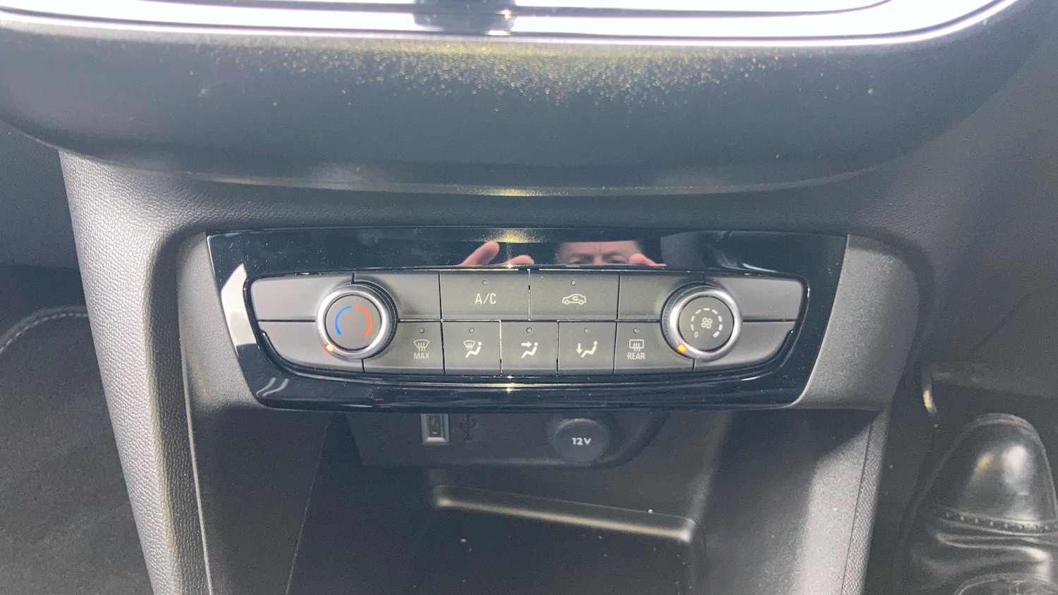 Used Vauxhall Corsa 2025 for sale - 78106131: Photo 22