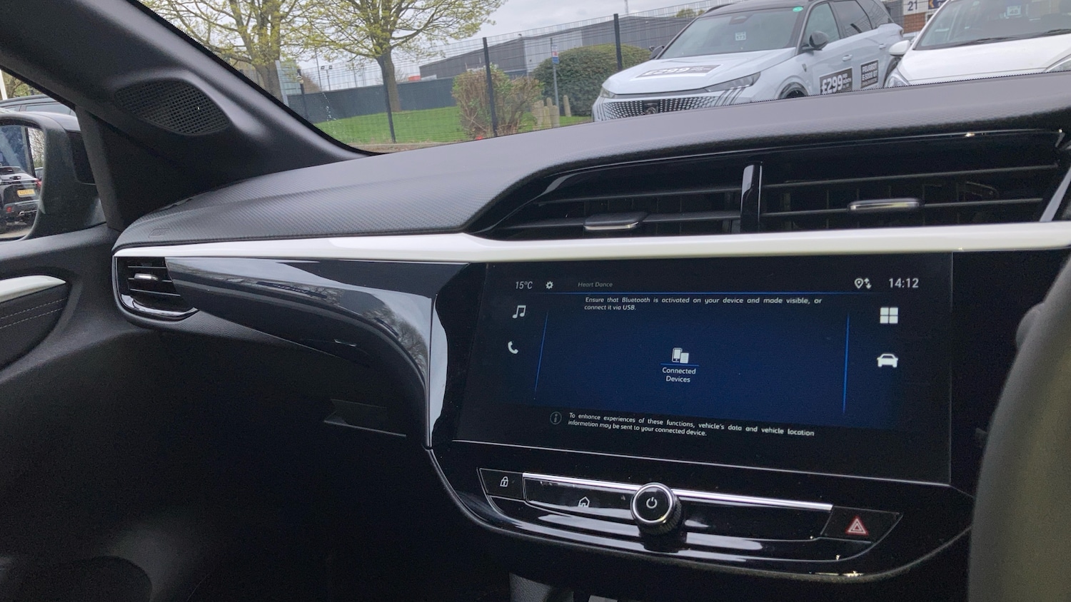 Used Vauxhall Corsa 2025 for sale - 78106131: Photo 24