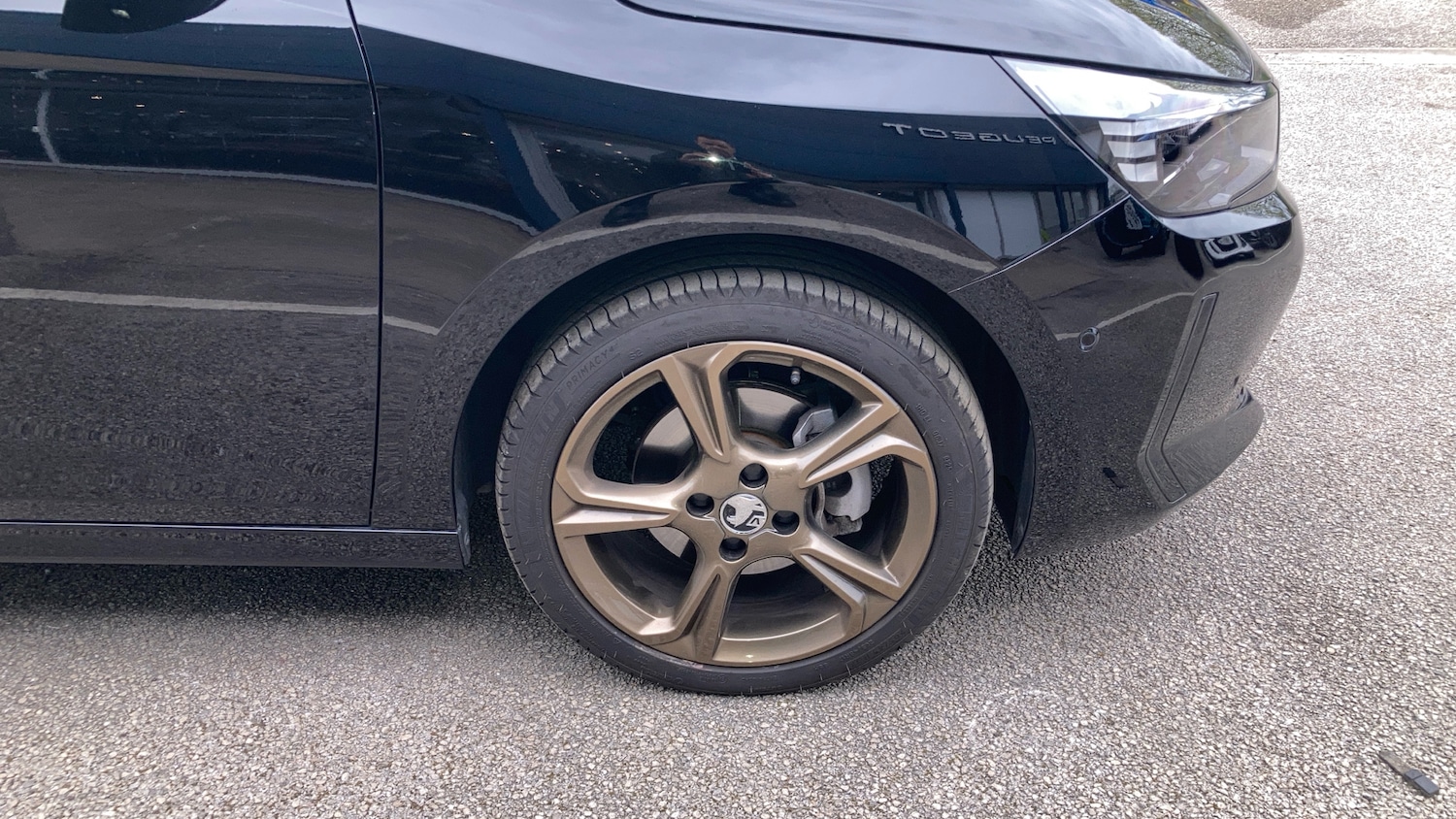 Used Vauxhall Corsa 2025 for sale - 78106131: Photo 25