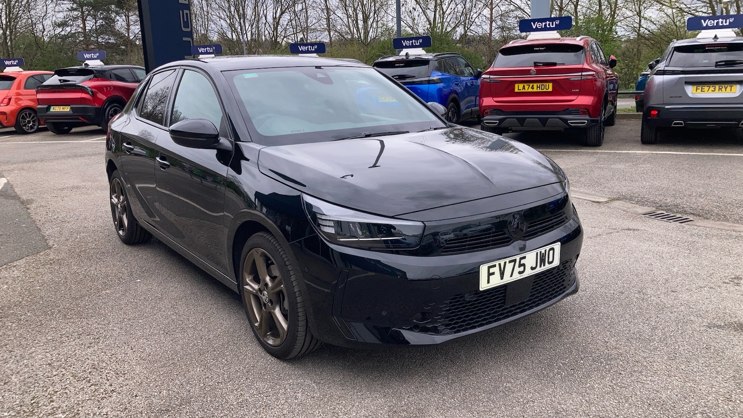 Used Vauxhall Corsa 2025 for sale - 78106131: Photo 26