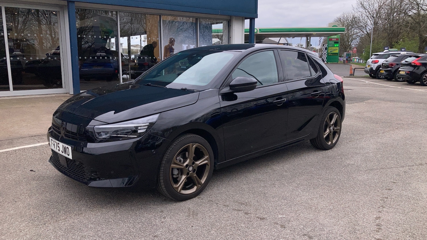 Used Vauxhall Corsa 2025 for sale - 78106131: Photo 27