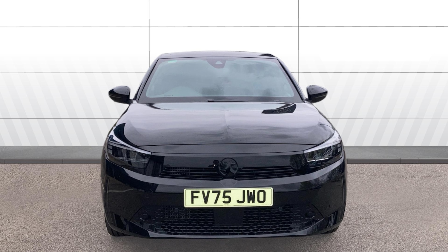 Used Vauxhall Corsa 2025 for sale - 78106131: Photo 3