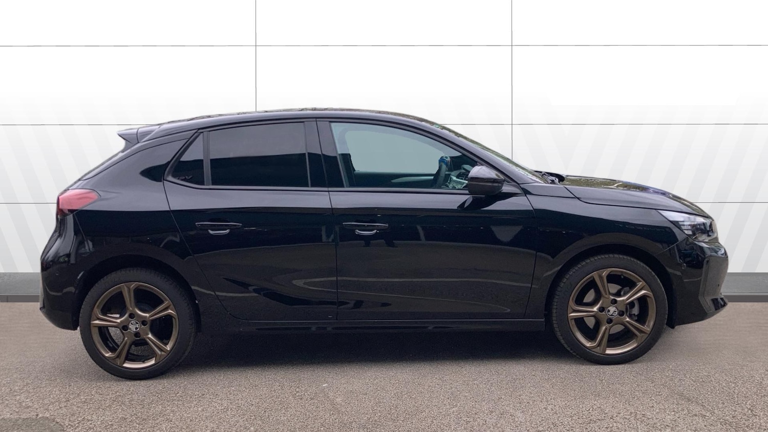 Used Vauxhall Corsa 2025 for sale - 78106131: Photo 5