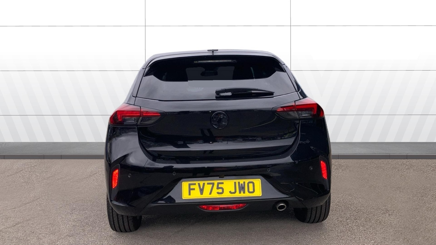 Used Vauxhall Corsa 2025 for sale - 78106131: Photo 6