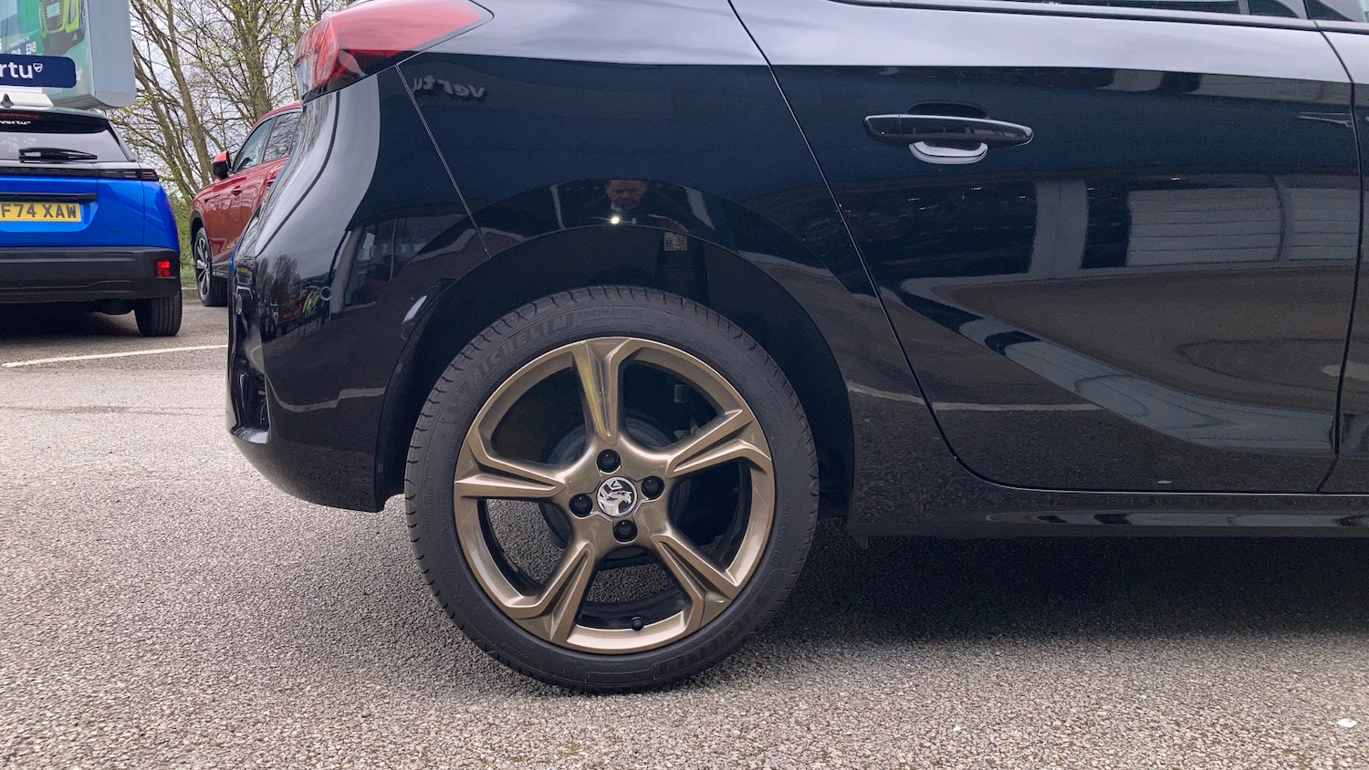 Used Vauxhall Corsa 2025 for sale - 78106131: Photo 7