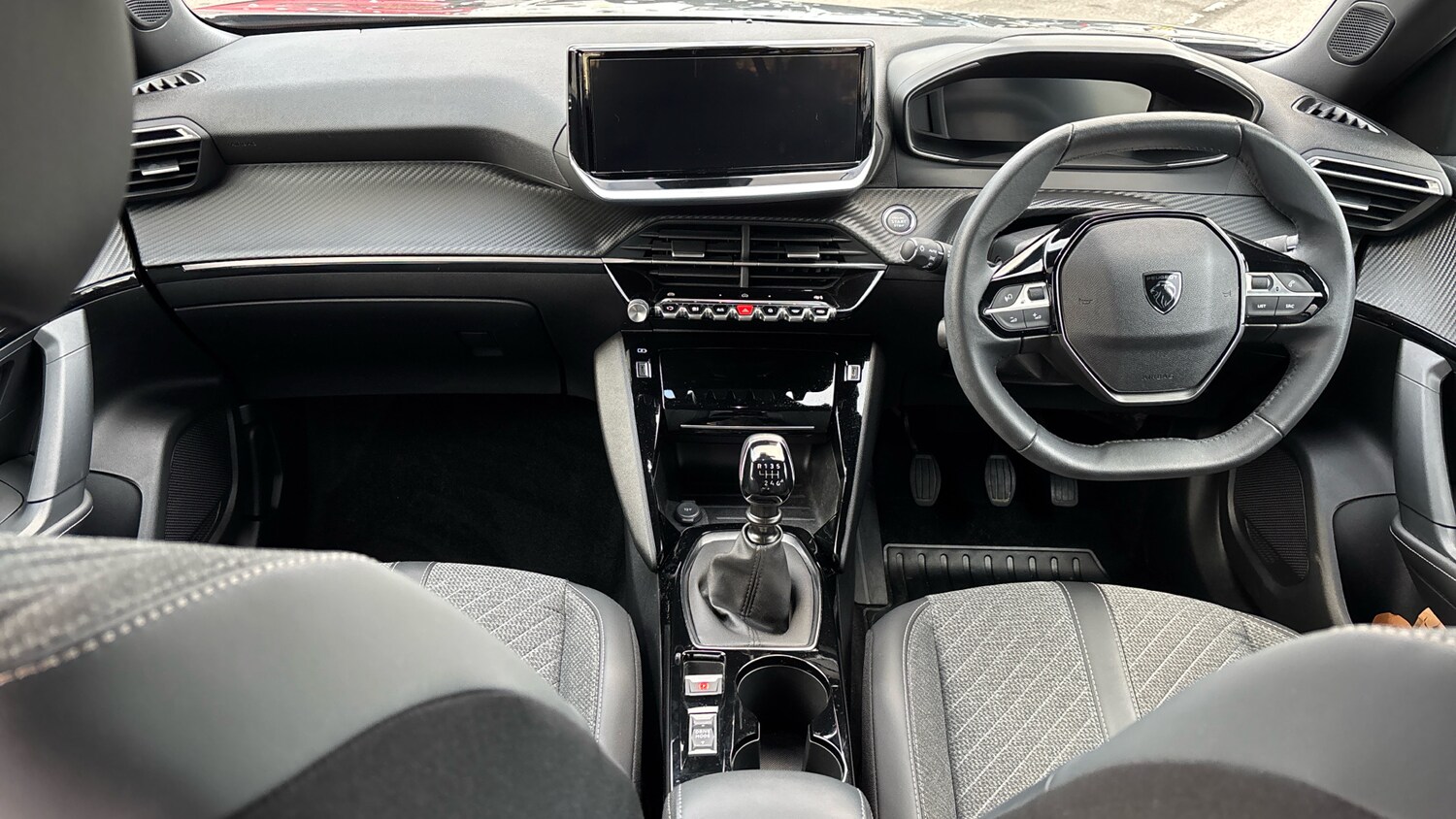 Used Peugeot 2008 2023 for sale - 76144546: Photo 10
