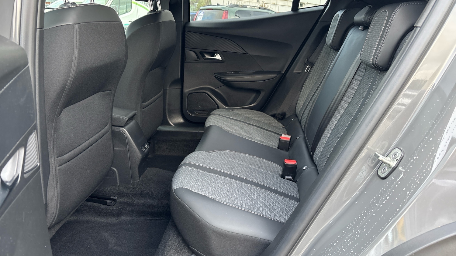 Used Peugeot 2008 2023 for sale - 76144546: Photo 16
