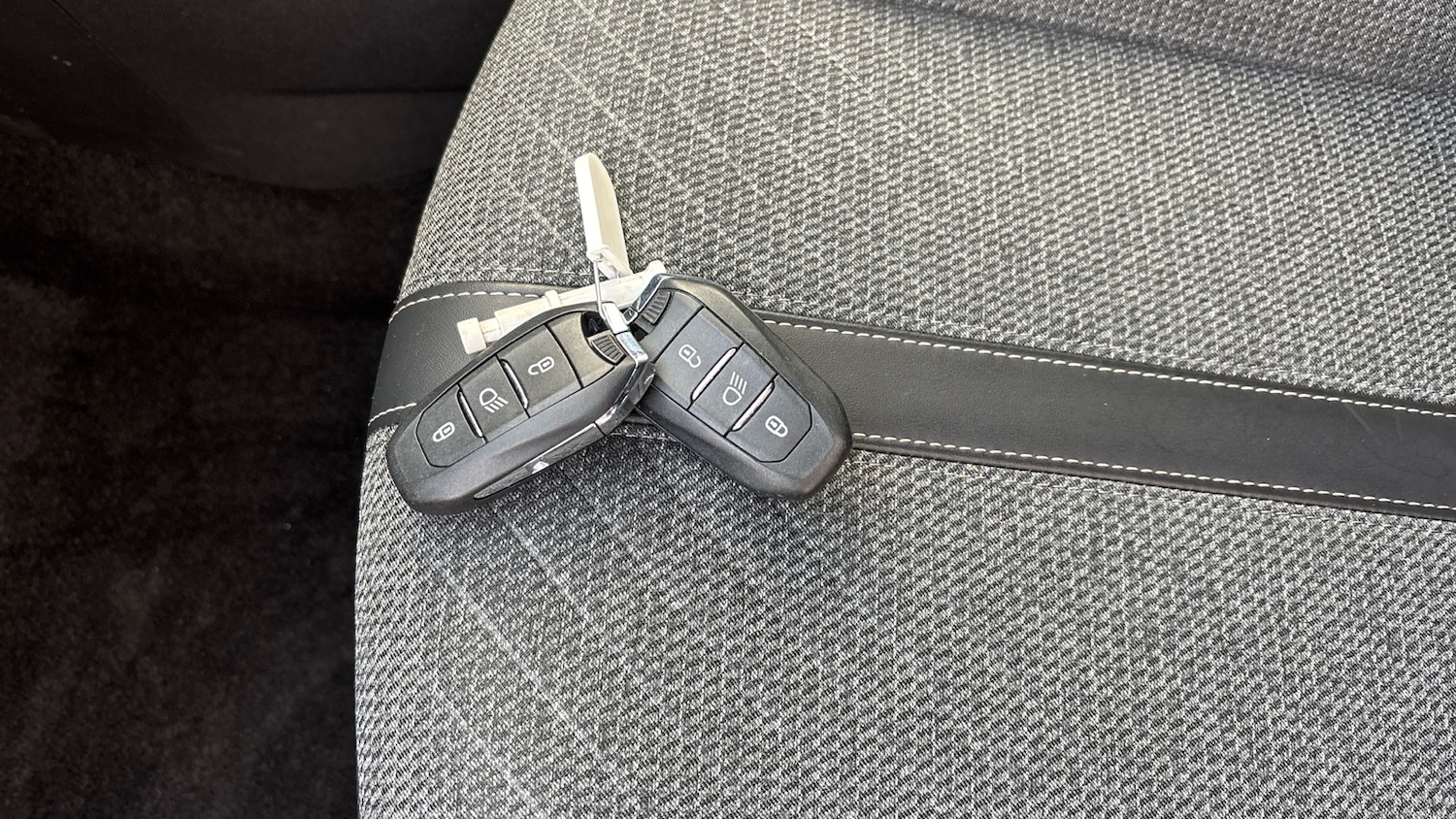 Used Peugeot 2008 2023 for sale - 76144546: Photo 20