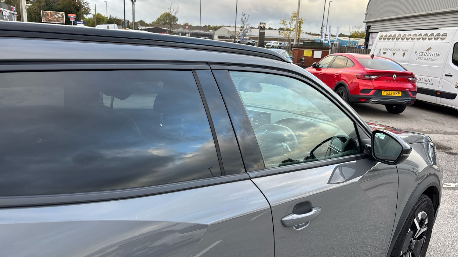 Used Peugeot 2008 2023 for sale - 76144546: Photo 23