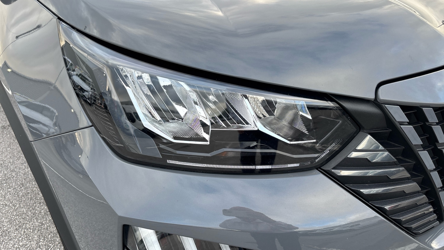 Used Peugeot 2008 2023 for sale - 76144546: Photo 25