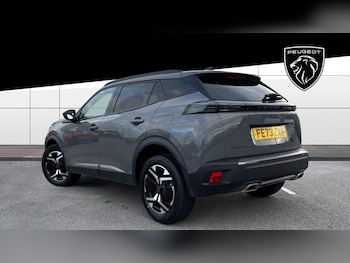 Used Peugeot 2008 2023 for sale - 76144546: Photo 2
