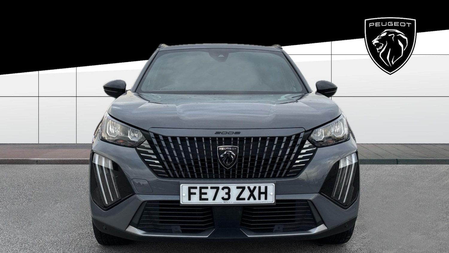 Used Peugeot 2008 2023 for sale - 76144546: Photo 3