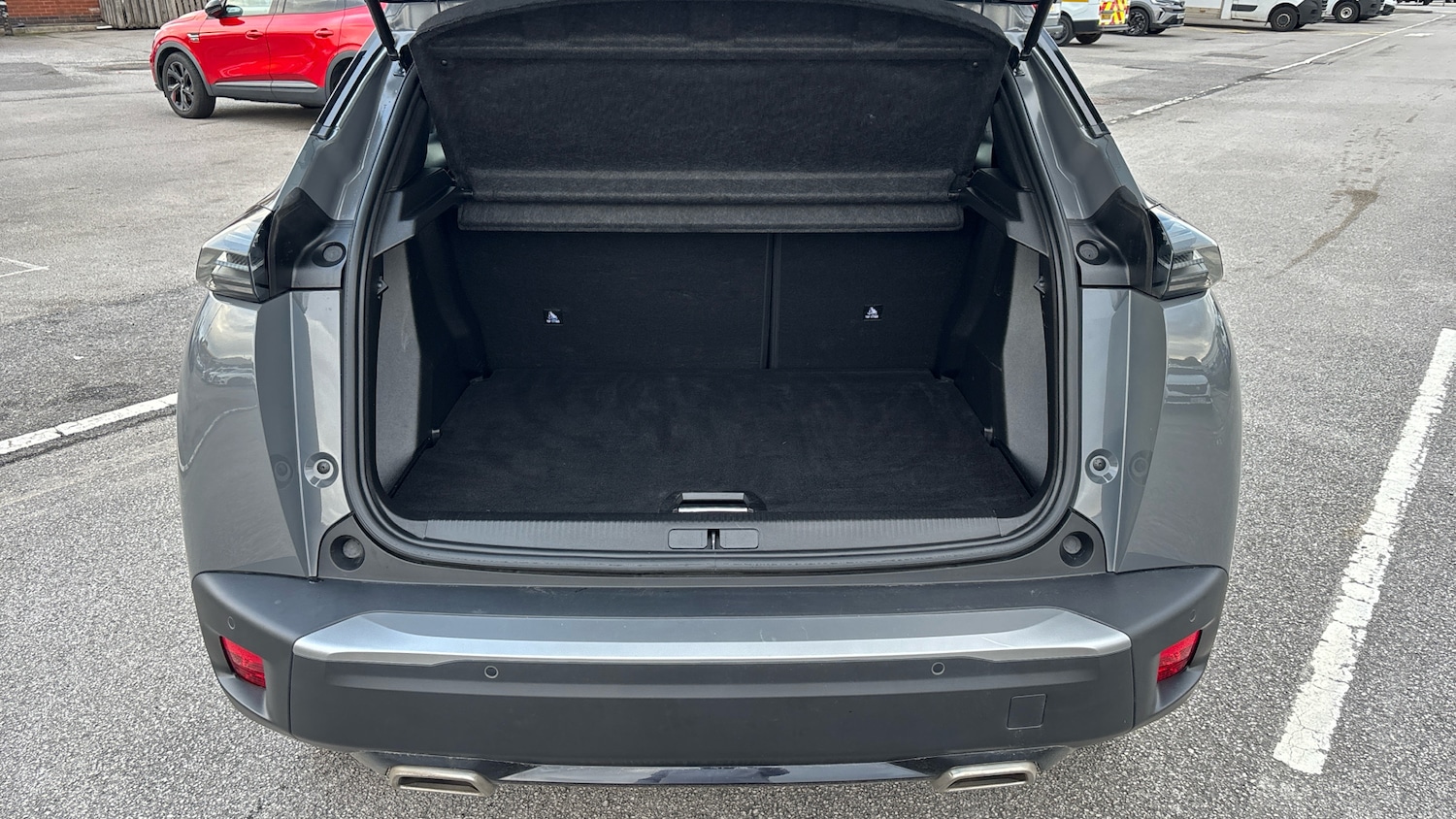 Used Peugeot 2008 2023 for sale - 76144546: Photo 4