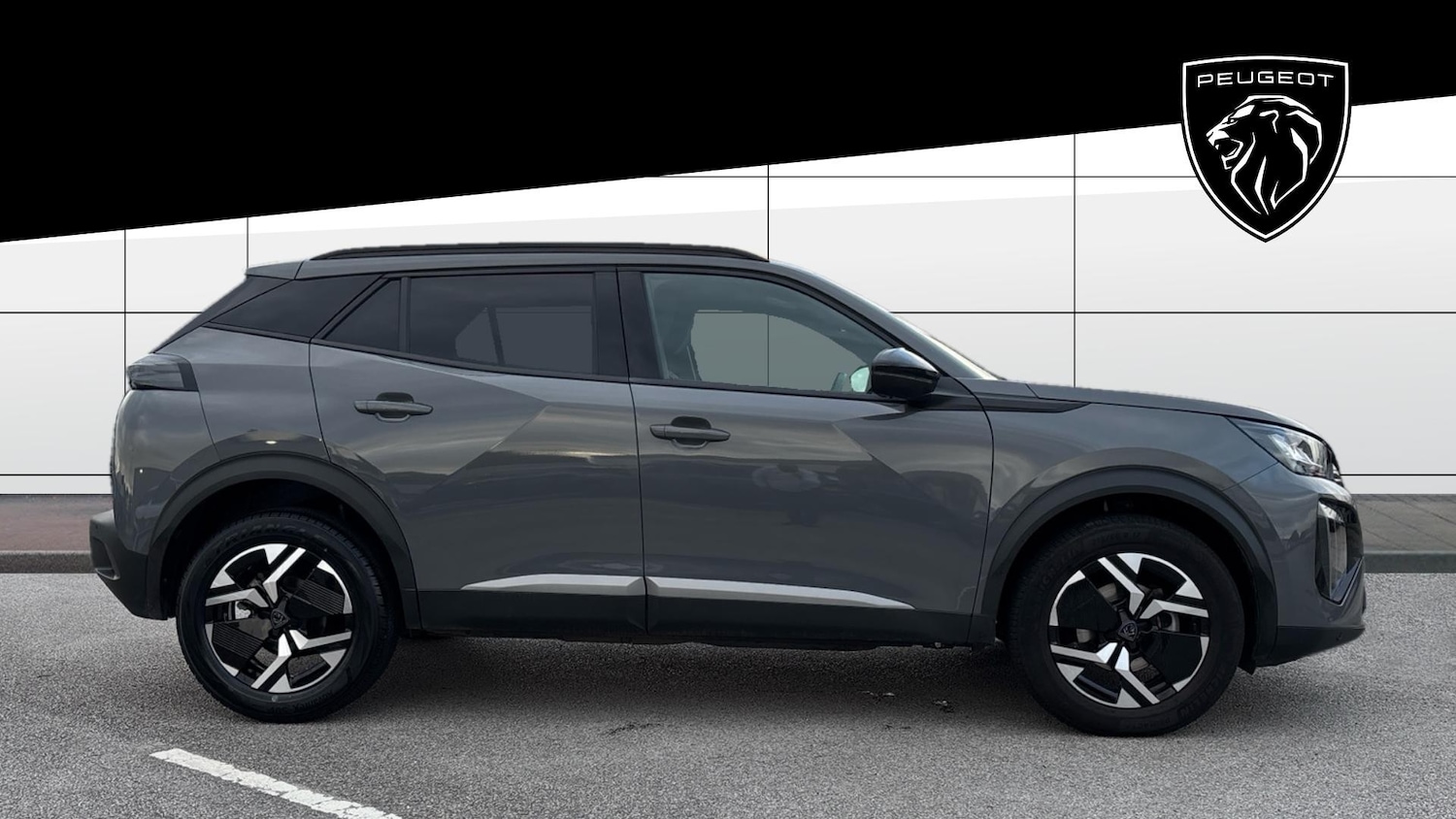 Used Peugeot 2008 2023 for sale - 76144546: Photo 5